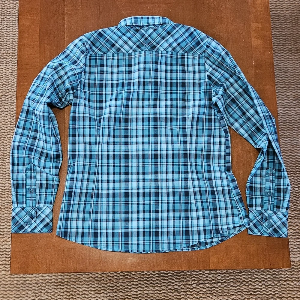 The North Face Button Down - Picture 2 of 6